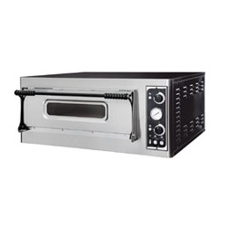 Horno de pizza (4 Ǿ 32cm)