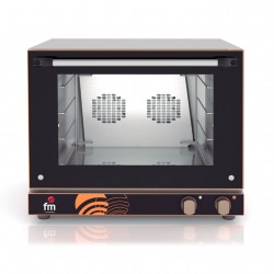 Horno de convección 4X430X340mm  