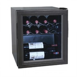 Cava para vino 11 botellas 750ml