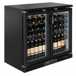 Cava para vinos 56 botellas 750ml 