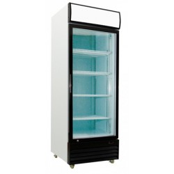 Armario expositor refrigerado 1 Puerta 360L  