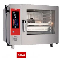 HORNO MIXTO SALVA MASTERCHEF
