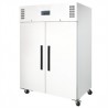 Armario refrigerado LACADO BLANCO 1200L