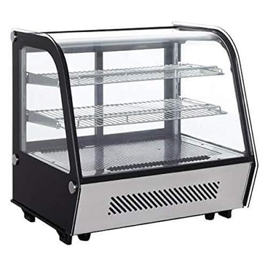 Mejores Vitrinas refrigeradas baratas