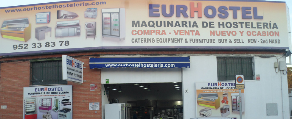 Nuestras tiendas