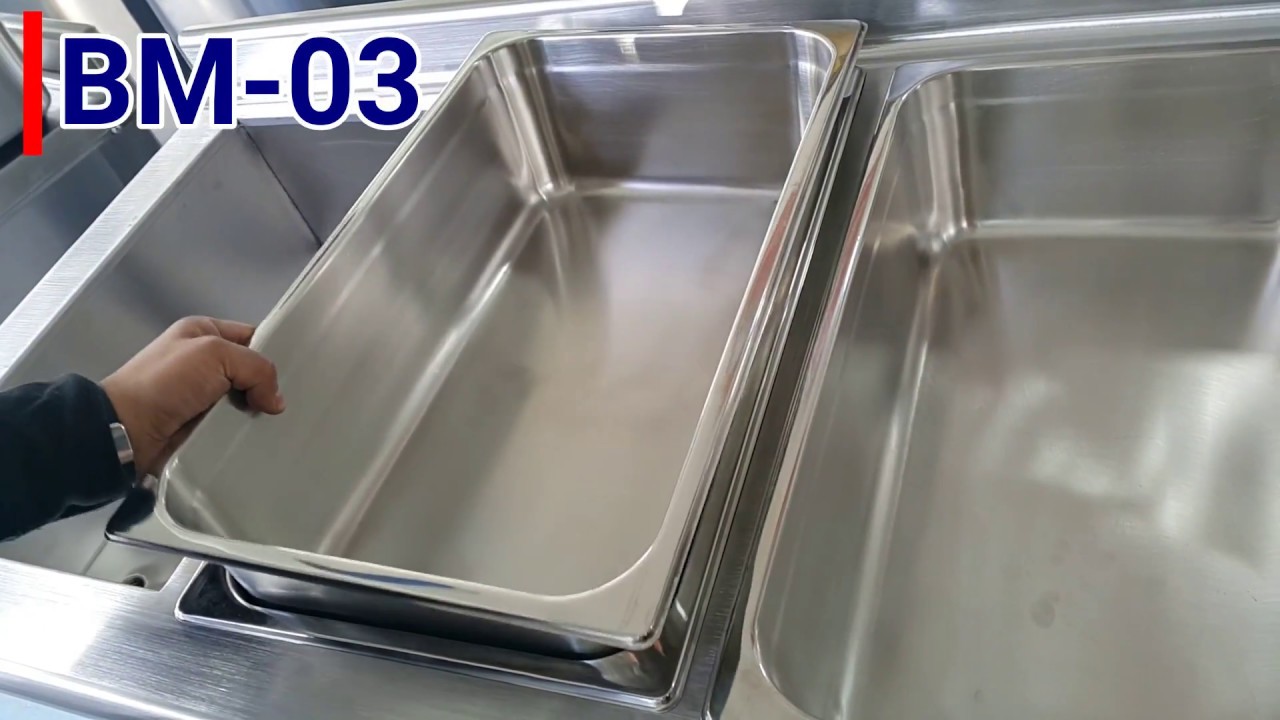 Baños maría eléctricos hay 8 productos.